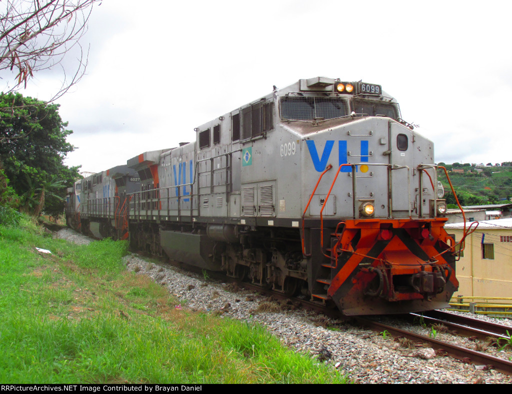 VLI 6099